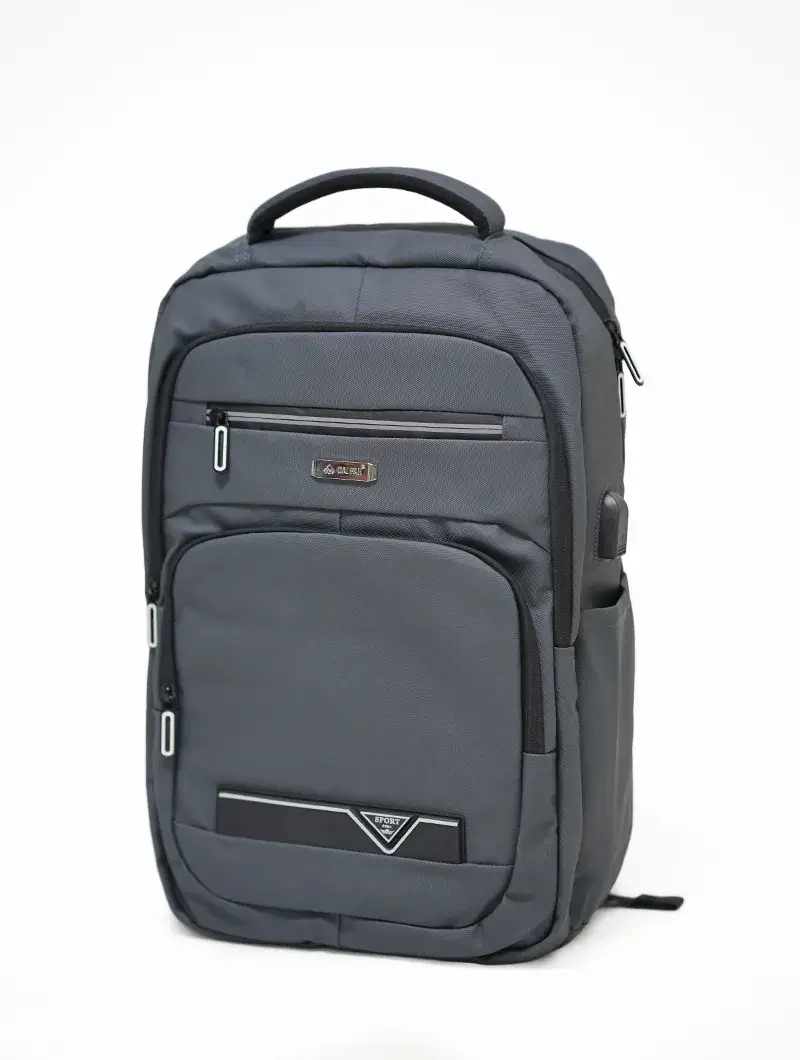 SAC A DOS